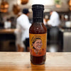 Naked Dave's BBQ Sauce 12oz