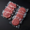 FILETS AND BURGERS