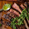 OUTER SKIRT STEAKS