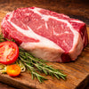 PRIME BONELESS RIBEYES